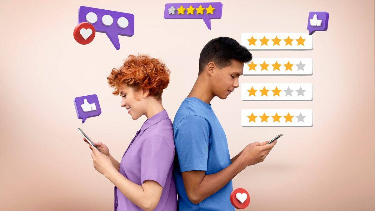 A Importância do Marketing de Avaliação para Consultórios